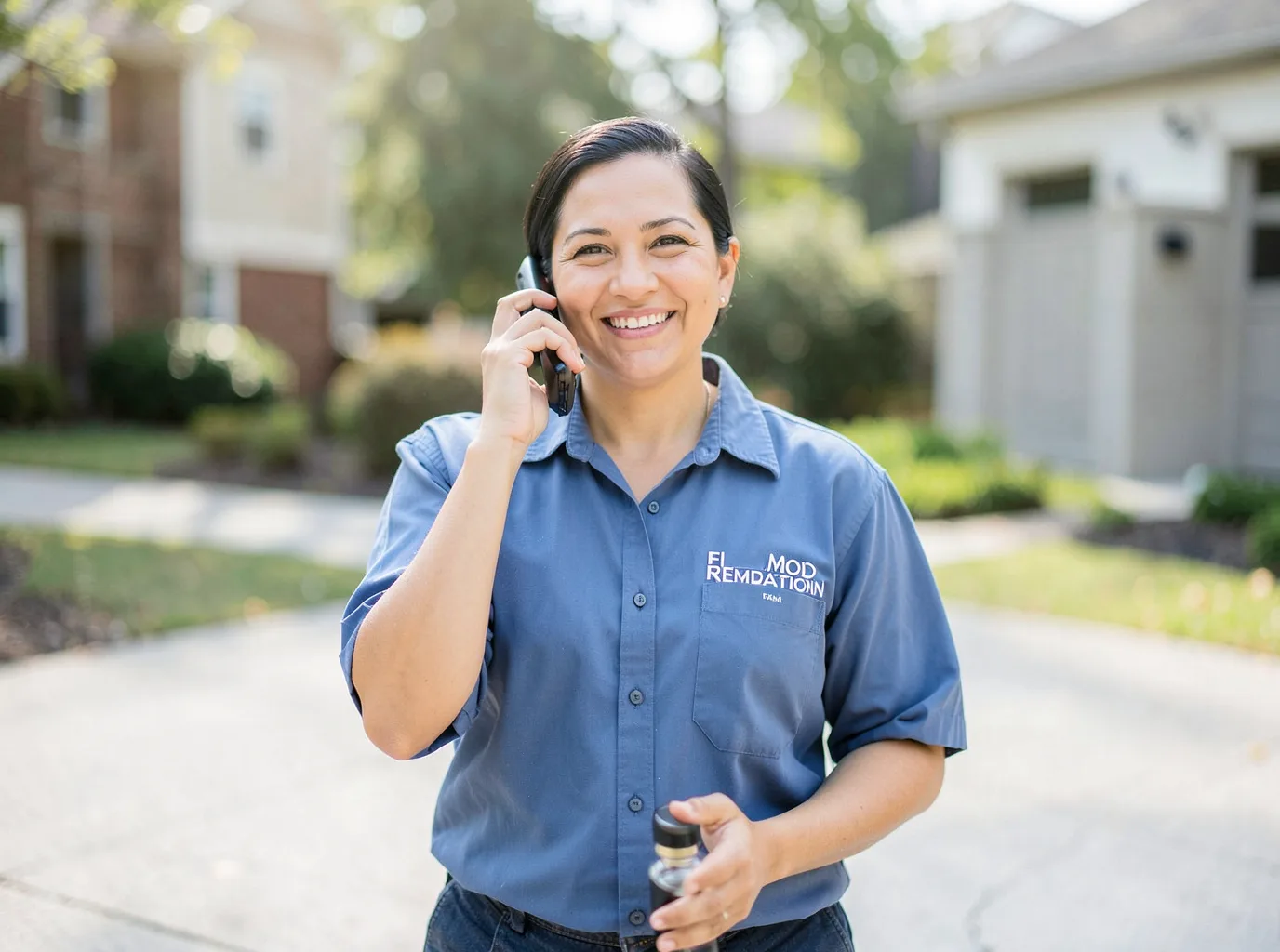Mold Remediation Short Creek, WV FAQs